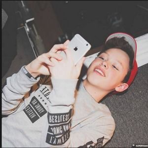 Meet your Posher, Karina